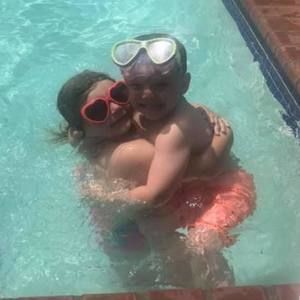 Meet your Posher, Leann